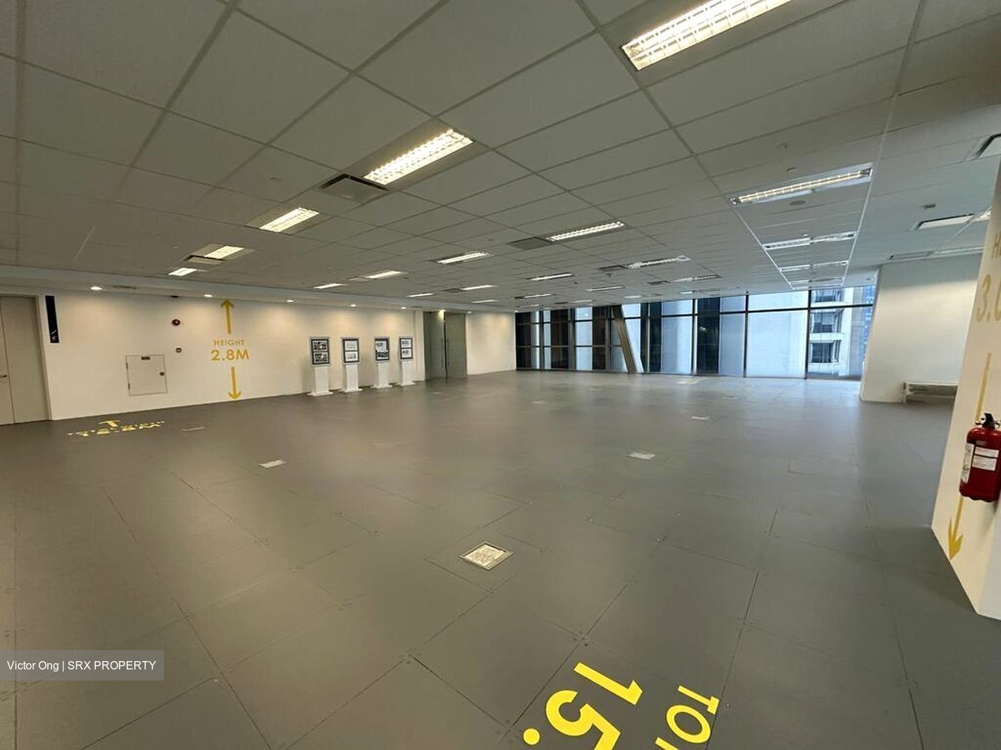 Frasers Tower (D1), Office #456717961